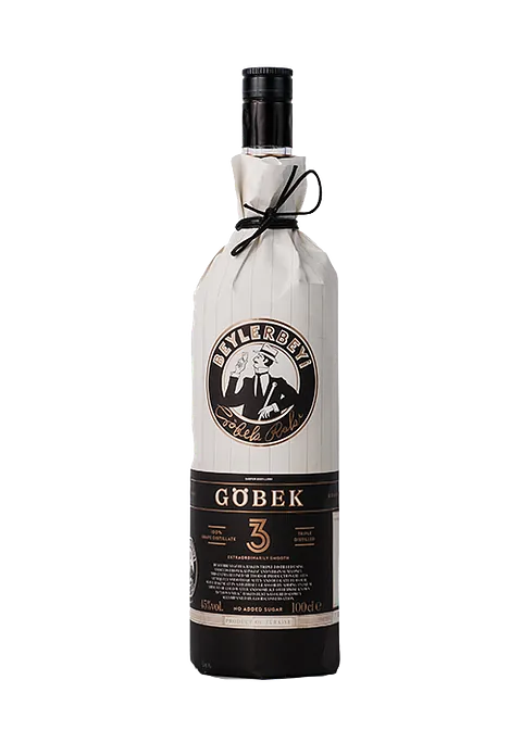 Raki Flasche