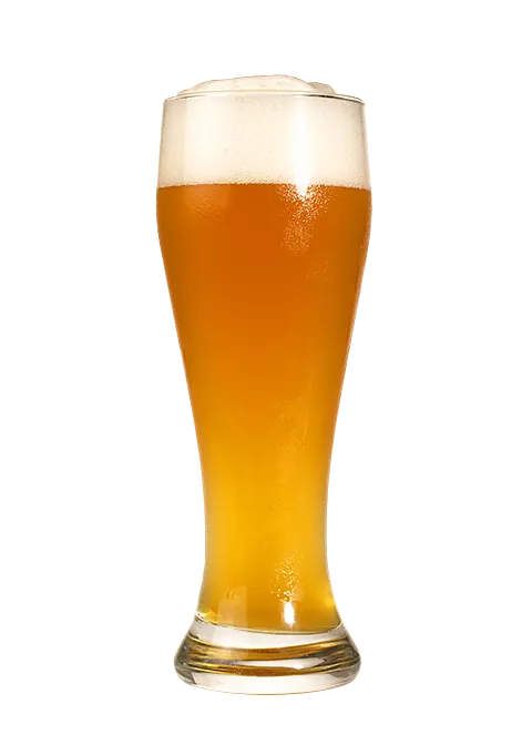 Bier Glas